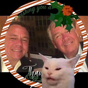 Meet your Posher, Steve